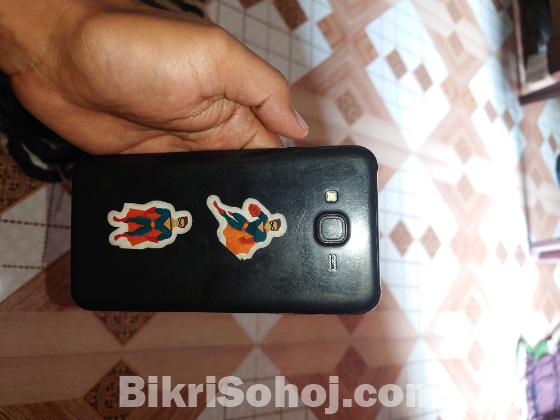 Samsung j7 next